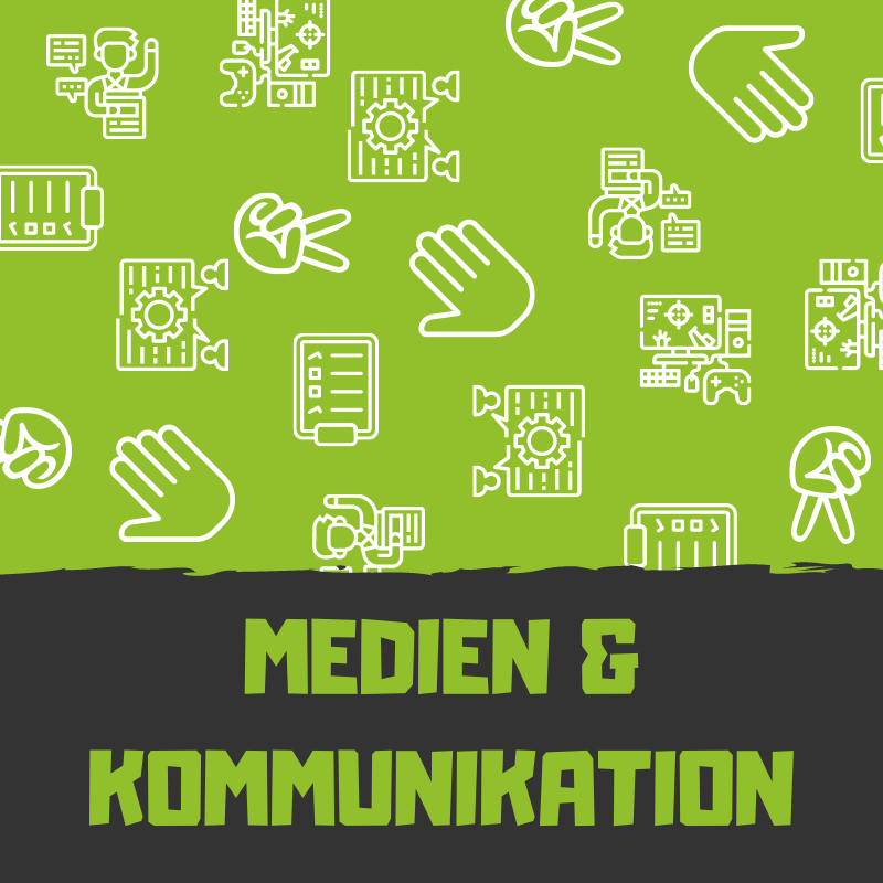 Medien And Kommunikation 6910