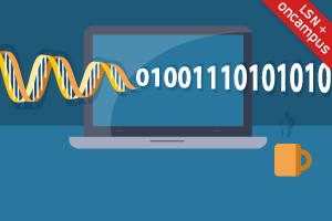 Mit Bioinformatik Bioinformatik (Life Science Nord-Rabatt) | oncampus