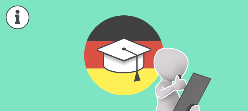 How to successfully study with Kiron in Germany