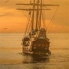 Hazelnut: Führen auf Distanz