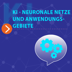 Neuronale Netze - Konzeption und Nutzung 