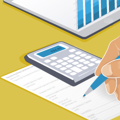 Rechnungswesen Basic (Online-Kurs)