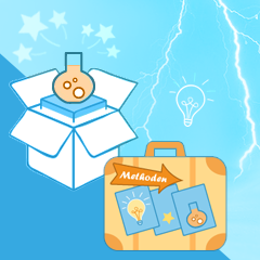 Innovationsmanagement - Querdenken erwünscht