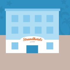 Hotellerie und Reiseveranstalter