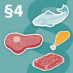 § 4 Schulung nach der LMHV