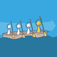 Mitarbeiterführung - Qualifit