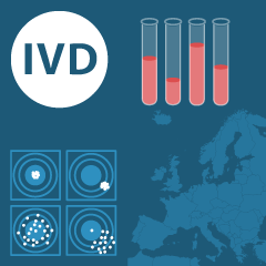 Gesetzliche Anforderungen an In-vitro-Diagnostika im EWR