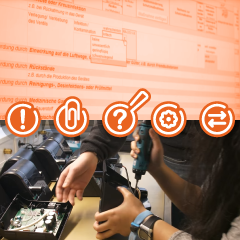 Risikomanager/in Medizintechnik