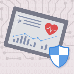 Patientendaten in klinischen Studien sicher verarbeiten