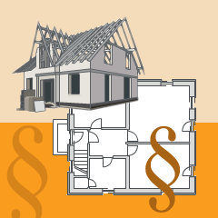 Juristisches Baumanagement