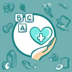 Lebensmittelhygiene - Kitas und Seniorenheime (LMHV EG 852/2004)