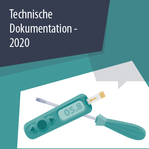 Technische Dokumentation Websession 2020 | Oncampus