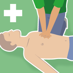 Organisation der Ersten Hilfe im Unternehmen