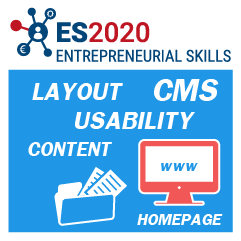 Webseiten Management