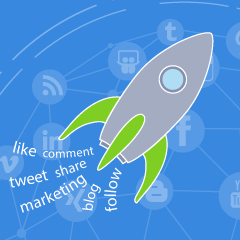 Social Media Management (mit Betreuung)