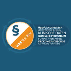  Neue Anforderungen: Dokumentation nach MDR