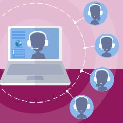 E-Learning in Training und Weiterbildung