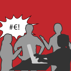 Konfliktmanagement Online-Kurs