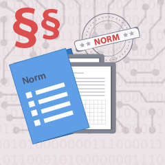 Regulierungen und Normen zur IT-Sicherheit von Medizinprodukten