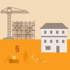 Bauunternehmensführung