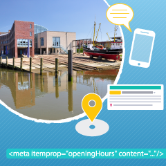 Digitale Vermarktungsmöglichkeiten für lokale Unternehmen