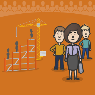 Personalentwicklung und Mitarbeiterführung