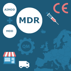 Gesetzliche Anforderungen an Medizinprodukte im EWR