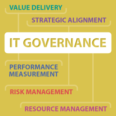 IT-Governance (mit Betreuung)
