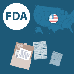 Regulatorische Anforderungen an Medizinprodukte in den USA