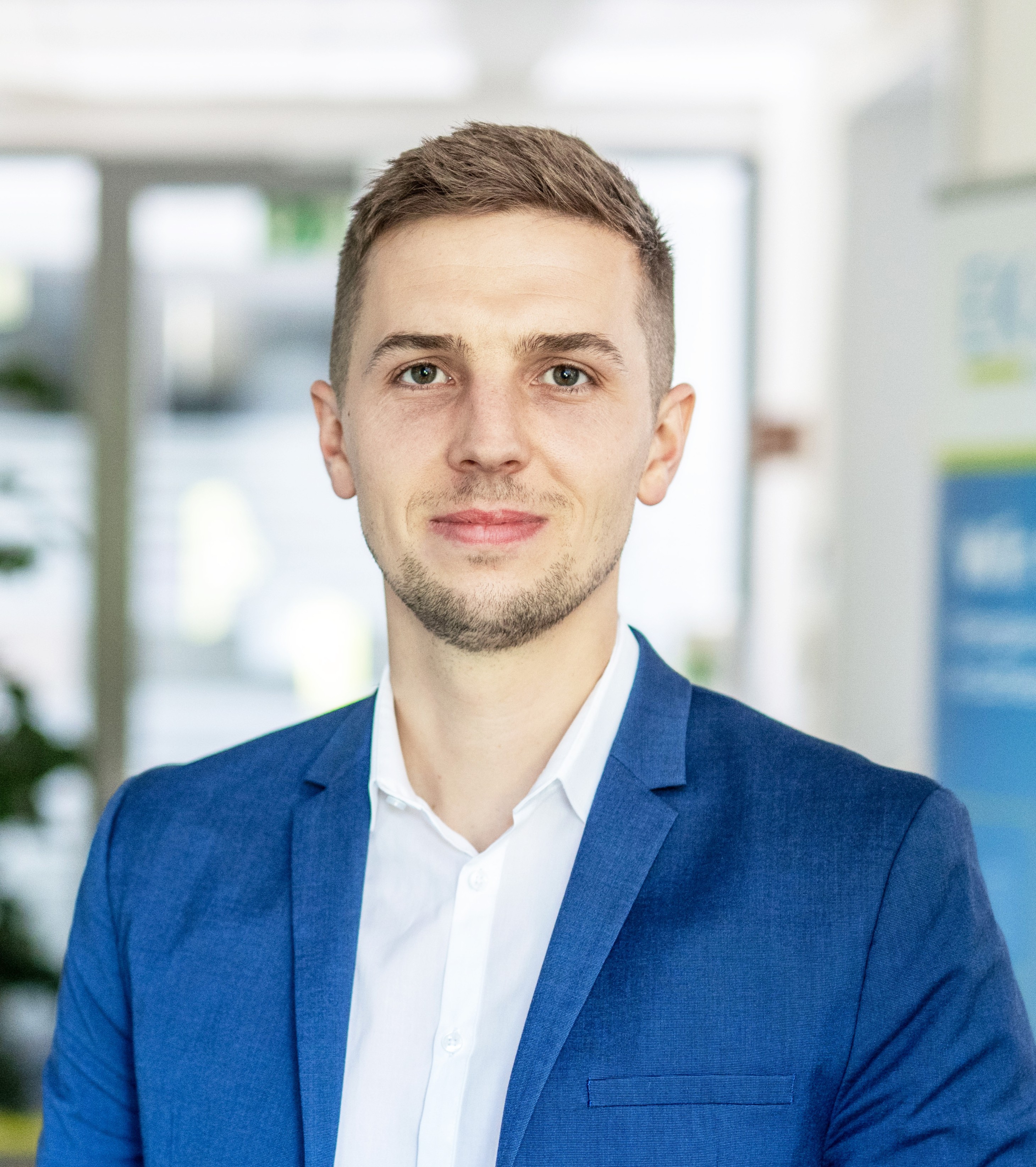M.A. Sebastian Wirth