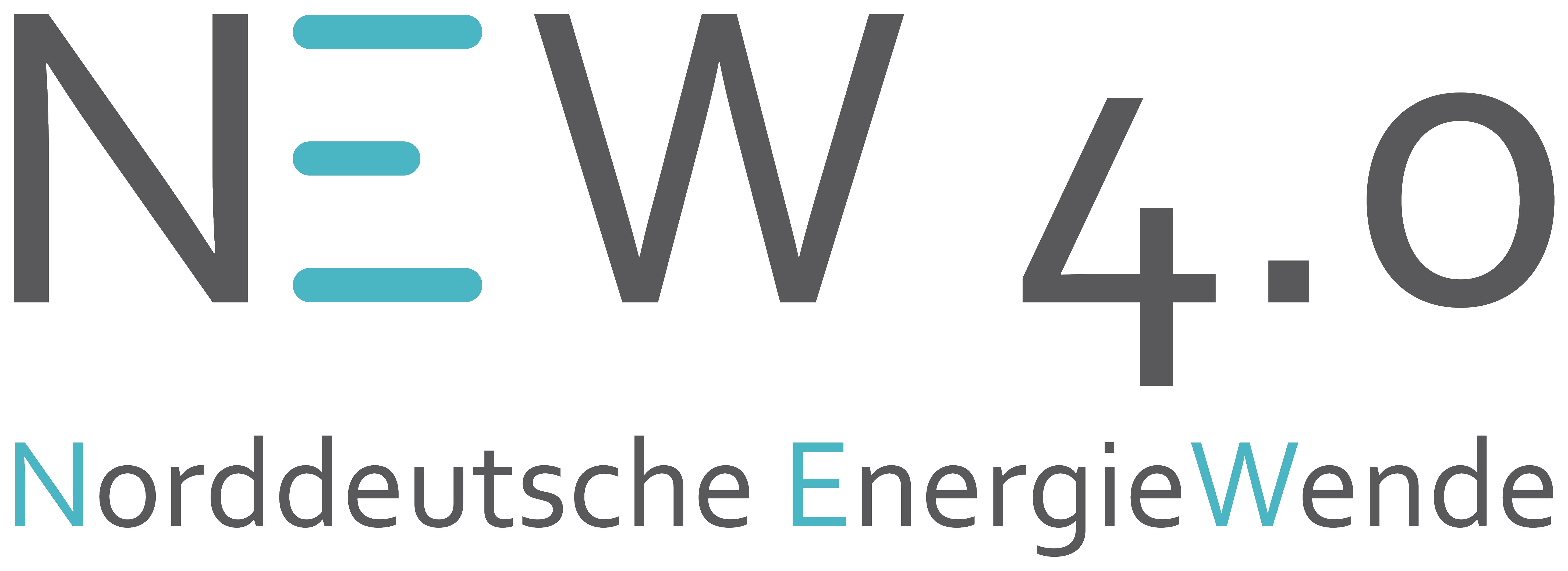 New 4.0 Norddeutsche Energie Wende