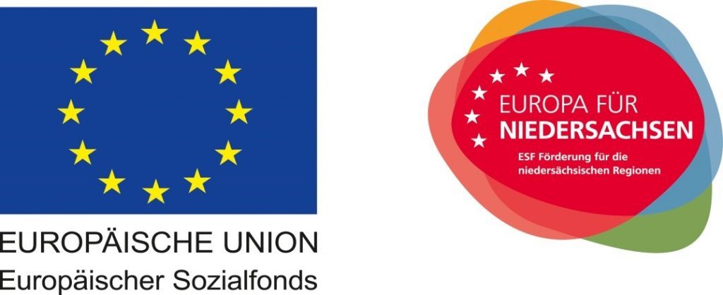 Europäische UNION Europäischer Sozialfonds