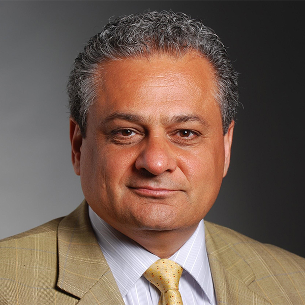 Dr. Laith M. Hussein