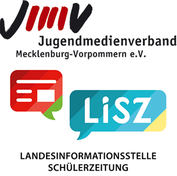 Jugendmedienverband Mecklenburg-Vorpommern e. V. - Jugendmedienverband Mecklenburg-Vorpommern e. V.