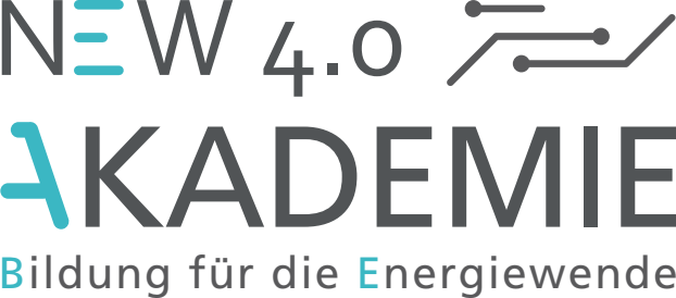 New 4.0 Akademie. Bildung für die Energiewende