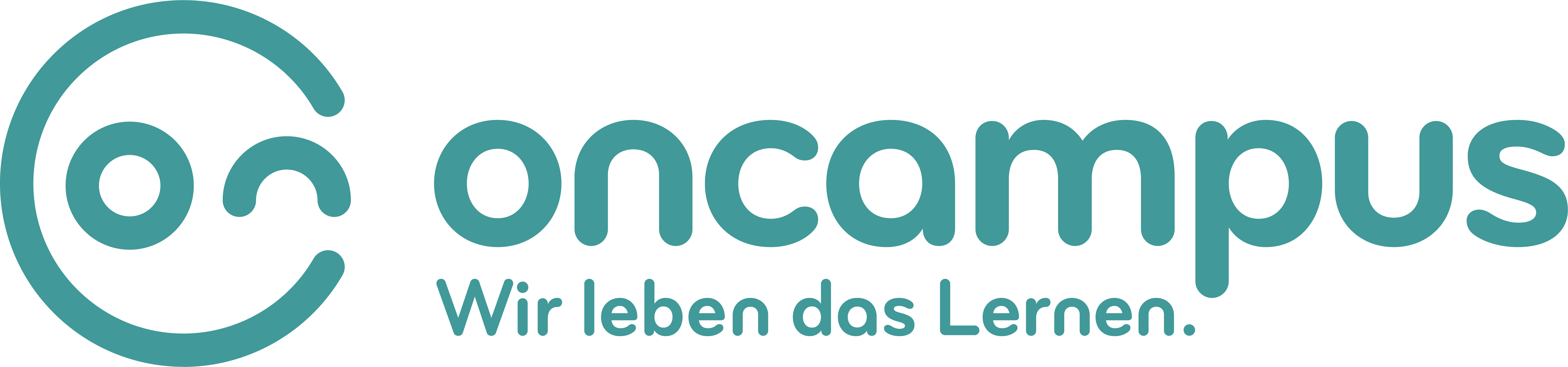 oncampus (Logo NEU 2024)