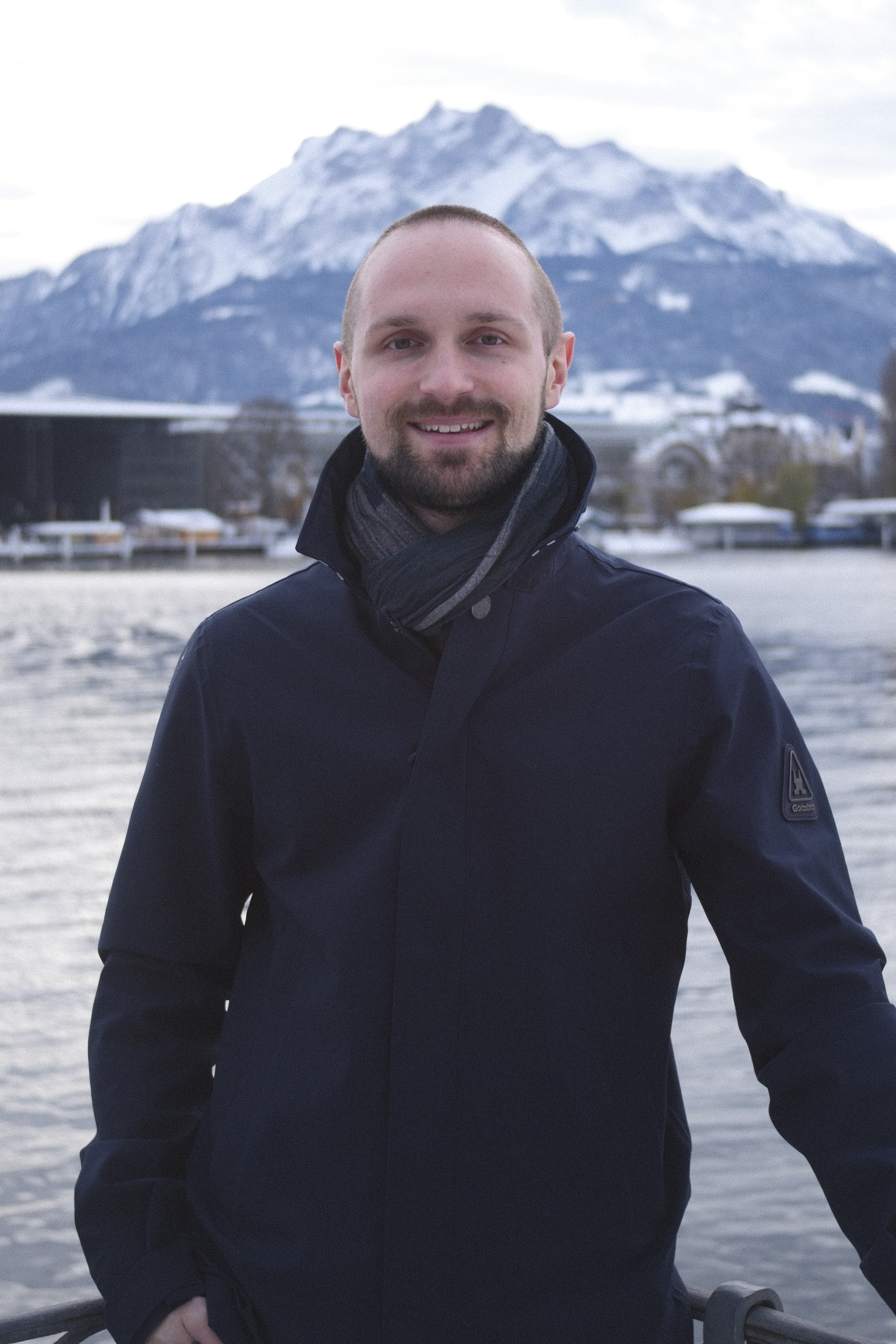 Peer Christesen