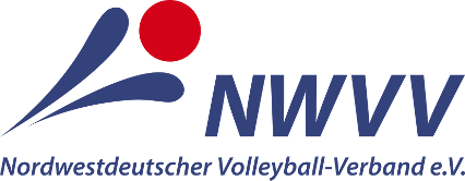 Nordwestdeutscher Volleyball-Verband e.V.