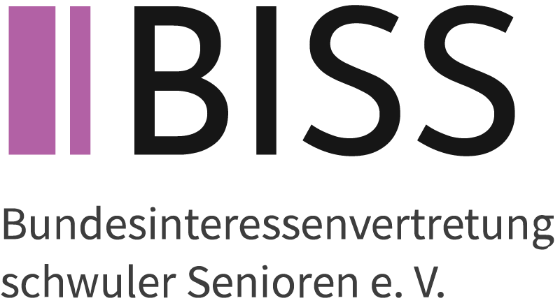 BISS - Bundesinteressenvertretung schwuler Senioren e.V.