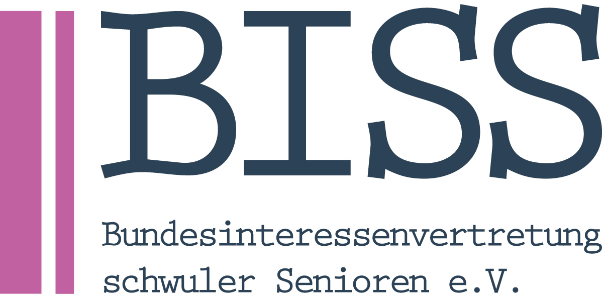 BISS - Bundesinteressenvertretung schwuler Senioren e.V.